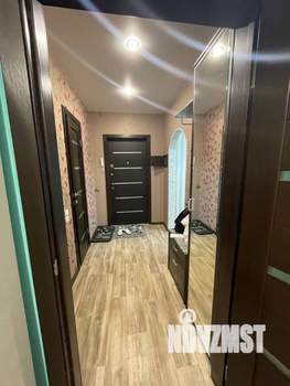 1-к квартира, на длительный срок, 41м2, 2/10 этаж