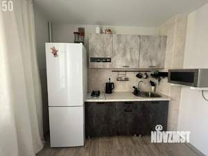 2-к квартира, на длительный срок, 50м2, 2/10 этаж