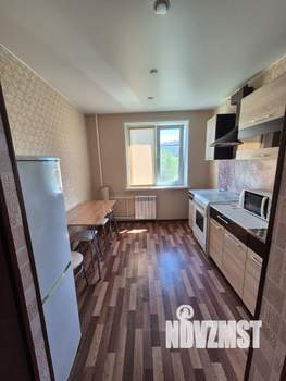 1-к квартира, на длительный срок, 35м2, 3/12 этаж