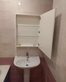 2-к квартира, на длительный срок, 65м2, 6/18 этаж