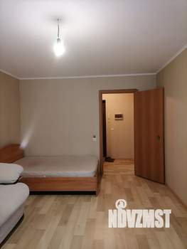 1-к квартира, на длительный срок, 50м2, 2/10 этаж