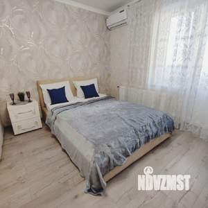 1-к квартира, на длительный срок, 40м2, 15/25 этаж