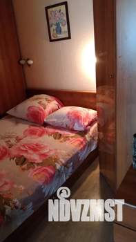 2-к квартира, посуточно, 65м2, 8/12 этаж