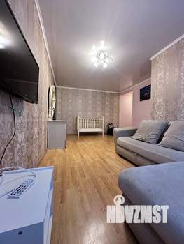 1-к квартира, на длительный срок, 36м2, 4/6 этаж