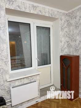 1-к квартира, на длительный срок, 32м2, 5/10 этаж