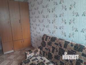 1-к квартира, на длительный срок, 25м2, 3/6 этаж