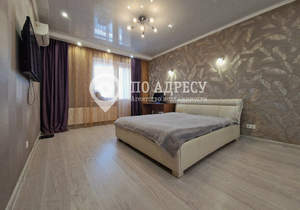 1-к квартира, на длительный срок, 65м2, 14/25 этаж