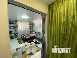 1-к квартира, посуточно, 43м2, 3/14 этаж