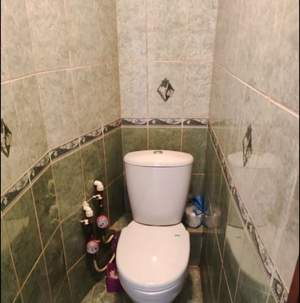 1-к квартира, на длительный срок, 35м2, 8/9 этаж