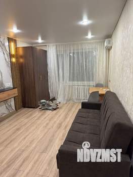 1-к квартира, на длительный срок, 34м2, 5/9 этаж