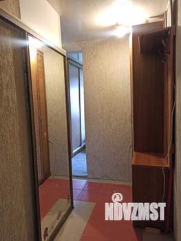 1-к квартира, на длительный срок, 30м2, 5/5 этаж