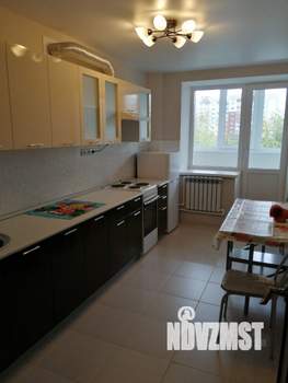 1-к квартира, на длительный срок, 39м2, 2/12 этаж