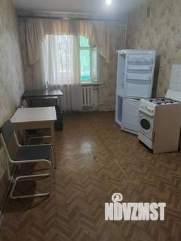 1-к квартира, на длительный срок, 36м2, 1/9 этаж