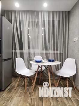 Студия квартира, посуточно, 50м2, 12/25 этаж