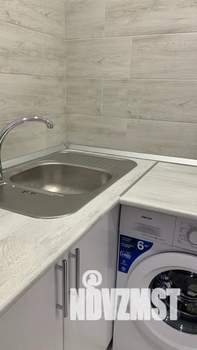 1-к квартира, посуточно, 33м2, 1/9 этаж