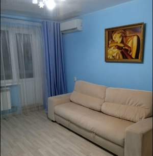1-к квартира, на длительный срок, 37м2, 5/9 этаж