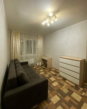 1-к квартира, на длительный срок, 25м2, 7/10 этаж