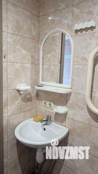 Студия квартира, на длительный срок, 26м2, 10/10 этаж