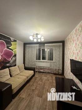 2-к квартира, на длительный срок, 50м2, 5/6 этаж