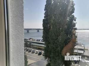 1-к квартира, посуточно, 36м2, 5/5 этаж