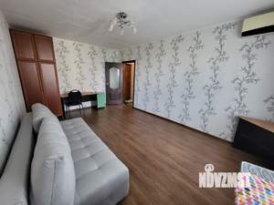 1-к квартира, на длительный срок, 34м2, 9/10 этаж