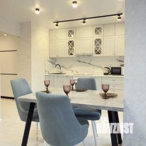 3-к квартира, на длительный срок, 81м2, 3/23 этаж