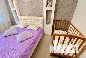 2-к квартира, посуточно, 70м2, 4/10 этаж