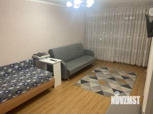 2-к квартира, посуточно, 50м2, 2/5 этаж
