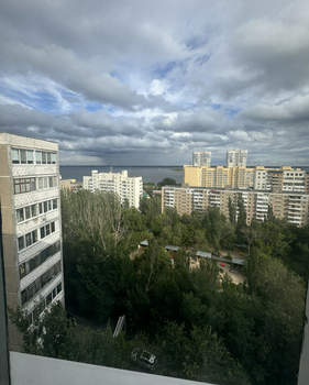 2-к квартира, на длительный срок, 50м2, 12/12 этаж