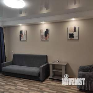 2-к квартира, посуточно, 50м2, 5/5 этаж