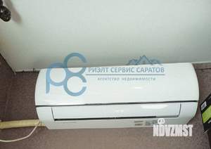 1-к квартира, на длительный срок, 31м2, 7/10 этаж