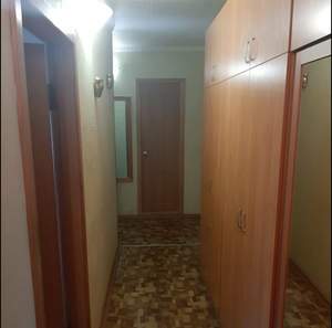 3-к квартира, на длительный срок, 63м2, 2/9 этаж