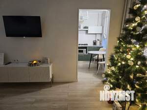 2-к квартира, посуточно, 46м2, 2/5 этаж