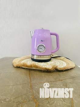 Студия квартира, посуточно, 35м2, 1/10 этаж