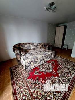 1-к квартира, на длительный срок, 35м2, 7/10 этаж