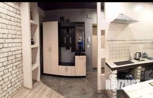 Студия квартира, посуточно, 28м2, 1/14 этаж