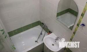 1-к квартира, посуточно, 26м2, 1/1 этаж