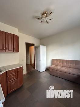 1-к квартира, на длительный срок, 43м2, 7/10 этаж