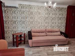1-к квартира, на длительный срок, 34м2, 2/5 этаж