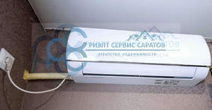 1-к квартира, на длительный срок, 31м2, 7/10 этаж