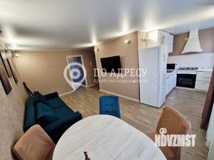 2-к квартира, на длительный срок, 45м2, 4/5 этаж