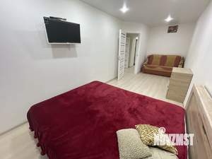 2-к квартира, на длительный срок, 46м2, 14/14 этаж