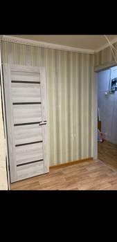 1-к квартира, на длительный срок, 31м2, 4/5 этаж