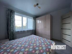 2-к квартира, на длительный срок, 56м2, 3/10 этаж