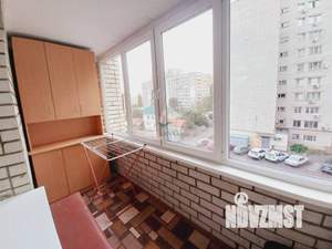 1-к квартира, на длительный срок, 43м2, 4/10 этаж