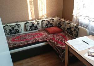 1-к квартира, на длительный срок, 35м2, 7/10 этаж