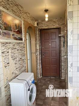 1-к квартира, на длительный срок, 21м2, 9/9 этаж