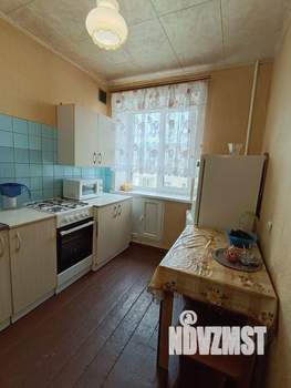 1-к квартира, на длительный срок, 33м2, 9/9 этаж