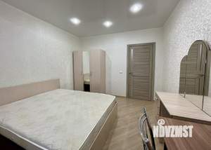 3-к квартира, на длительный срок, 90м2, 8/25 этаж