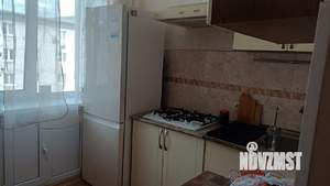 1-к квартира, на длительный срок, 33м2, 5/5 этаж
